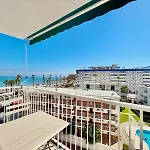 Pedro -terraza + Vistas Al Mar + Piscina Apartment *