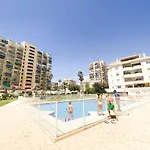 Pedro -terraza + Vistas Al Mar + Piscina Apartment
