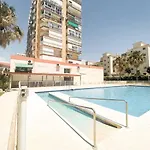 Pedro -terraza + Vistas Al Mar + Piscina * Benalmadena