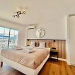 Apartment Pedro -terraza + Vistas Al Mar + Piscina Benalmadena