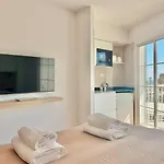 Apartment Pedro -terraza + Vistas Al Mar + Piscina *