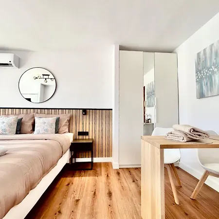 Appartamento Renovated With Sea Views *